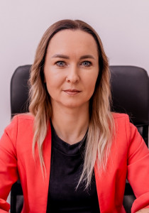 Sylwia Kajdanowicz (Housefly Oddział Nowa Sól)